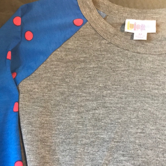 Lularoe Randy size M - Picture 2 of 2
